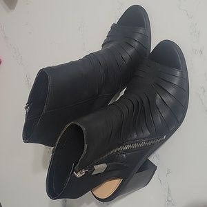 Circus By Sam Edelman Heels